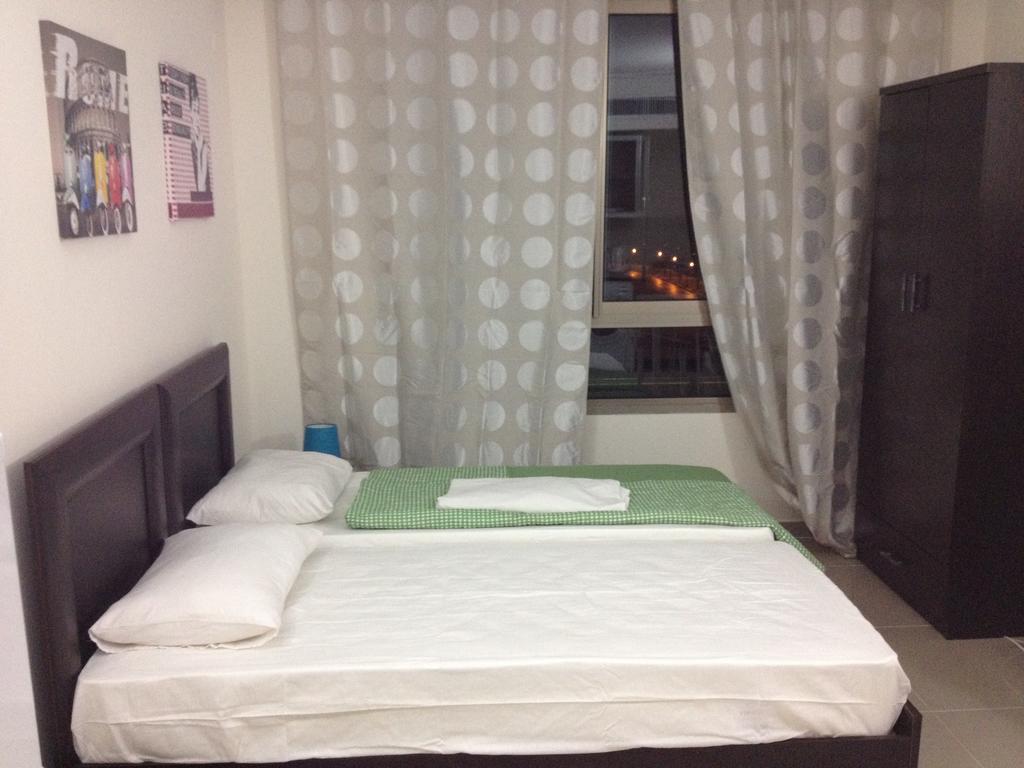 Apartment On Haifa Quarto foto