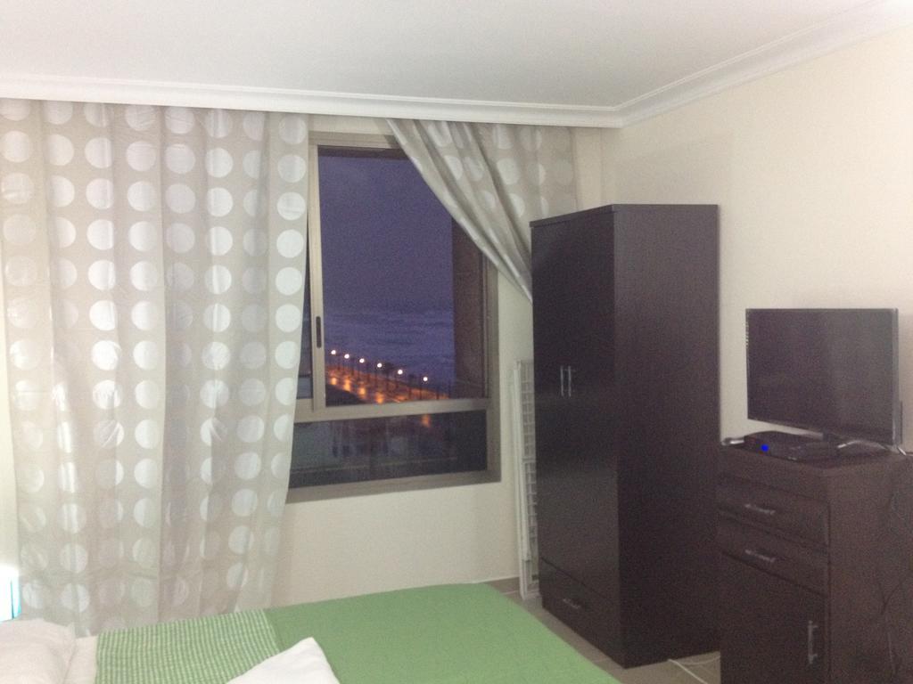 Apartment On Haifa Quarto foto